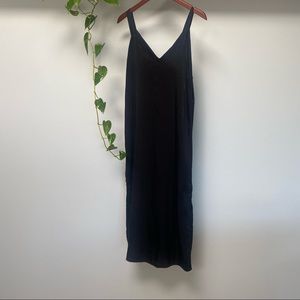 Benny + Olive Black Dress